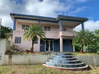 Casas Reposeidas en Venta en Jayuya, PR | Lista GRATIS
