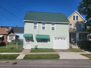 Casas Reposeidas en Venta en Buffalo, NY | Lista GRATIS