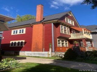 Casas Reposeidas en Venta en Buffalo, NY | Lista GRATIS