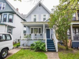 Casas Reposeidas en Venta en Buffalo, NY | Lista GRATIS