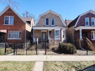 Casas Reposeidas en Venta en Chicago, IL | Lista GRATIS