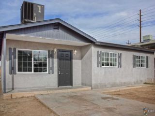 Casas Reposeidas en Venta en El Centro, CA | Lista GRATIS
