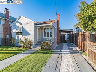 Casas Reposeidas en Venta en Oakland, CA | Lista GRATIS