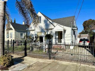 Casas Reposeidas en Venta en Oakland, CA | Lista GRATIS