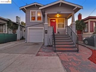 Casas Reposeidas en Venta en Oakland, CA | Lista GRATIS